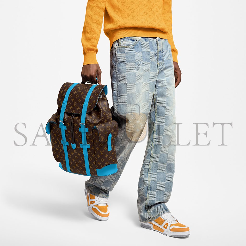 l**is V*t*n christopher mm m12729 (44*38*12cm)